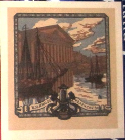 BOOKPLATES